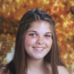 Meet your Posher, Anne